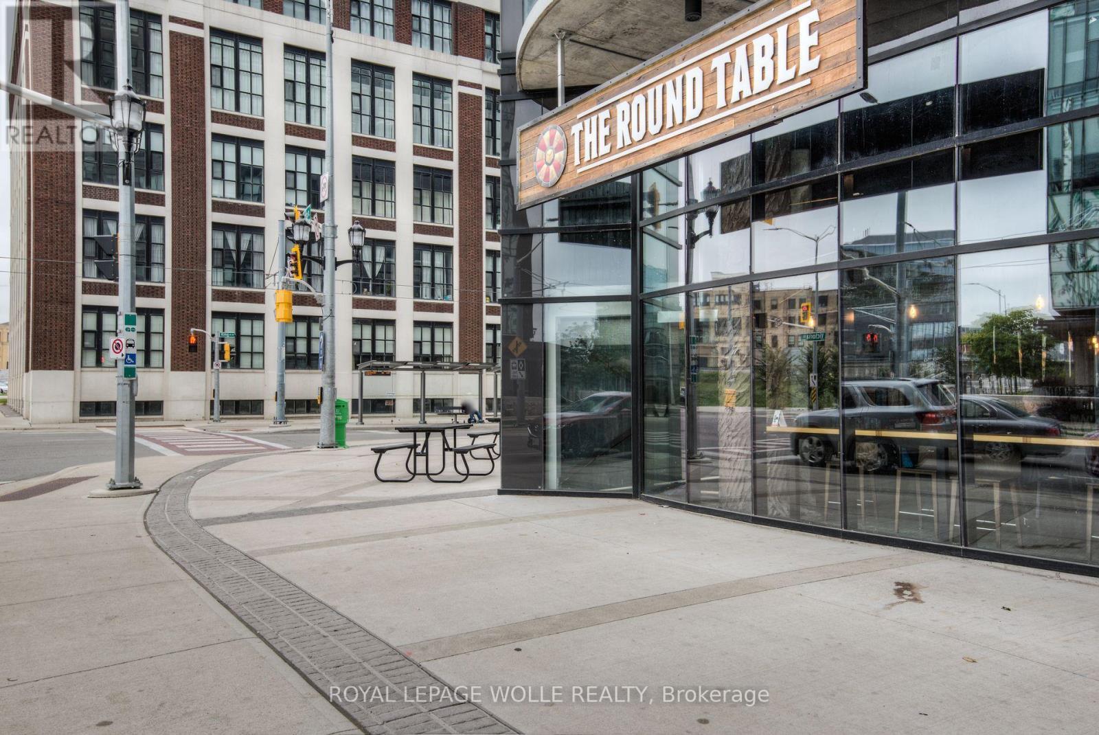 












1310 - 1 VICTORIA STREET

,
Kitchener,




Ontario
N2G0B5

