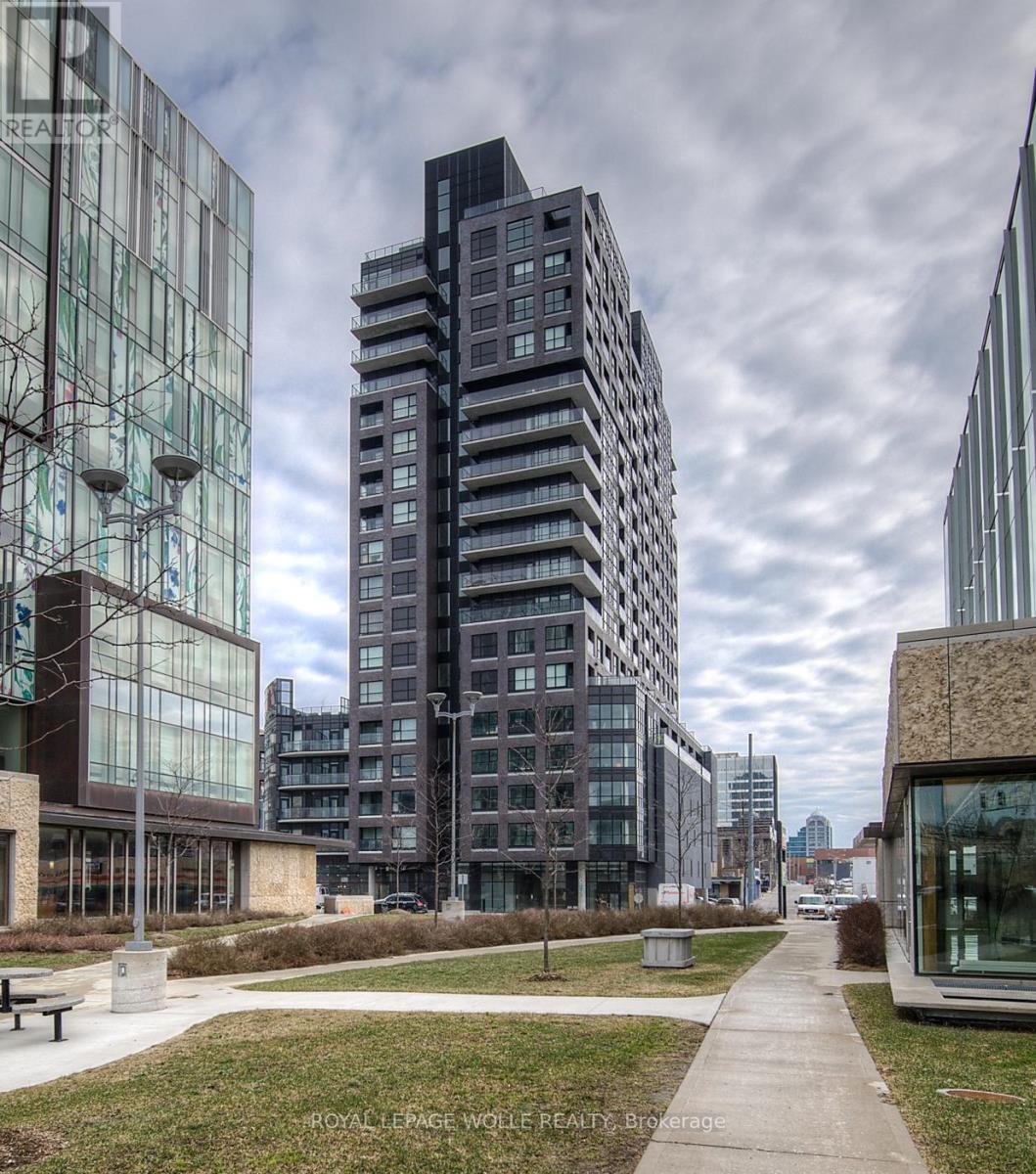 












1310 - 1 VICTORIA STREET

,
Kitchener,




Ontario
N2G0B5

