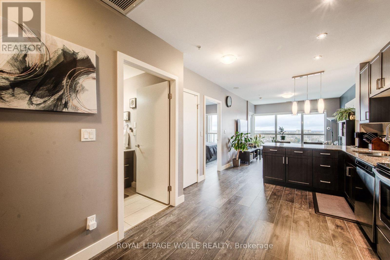 












1310 - 1 VICTORIA STREET

,
Kitchener,




Ontario
N2G0B5

