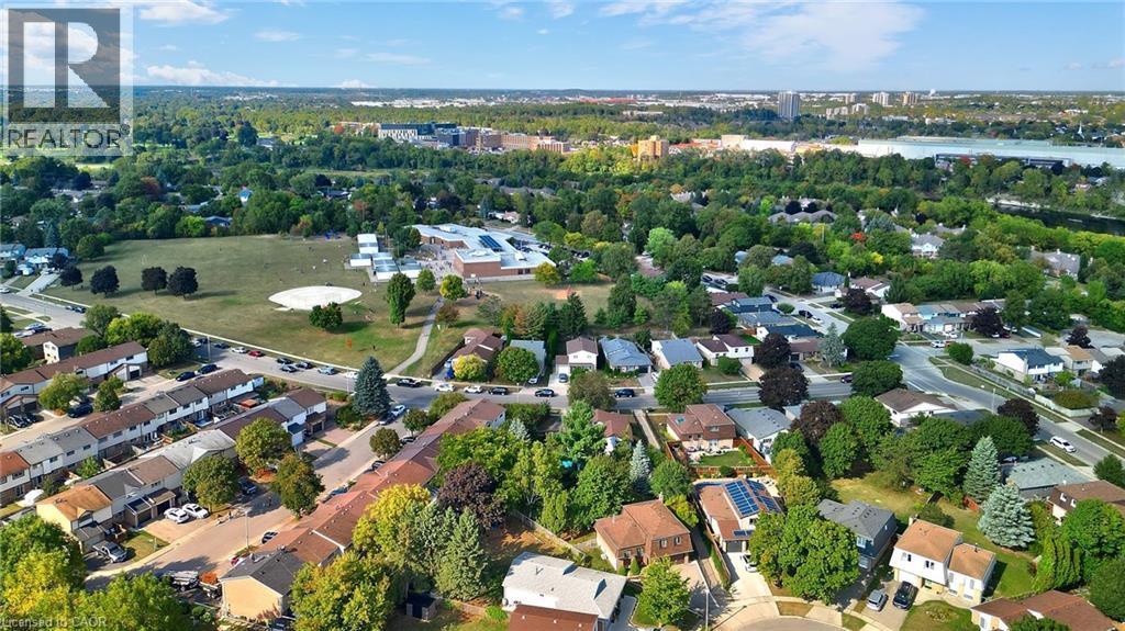 












23 BISMARK Drive

,
Cambridge,




Ontario
N1S4E6

