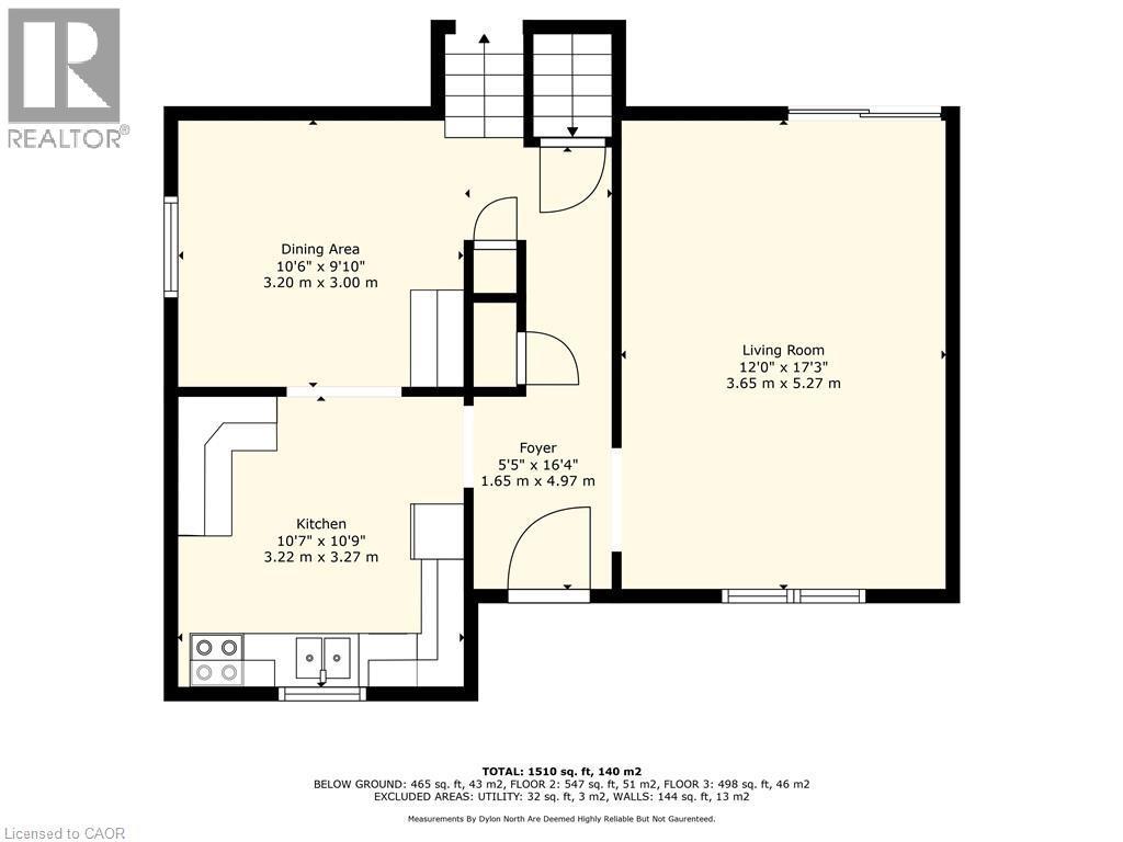 












23 BISMARK Drive

,
Cambridge,




Ontario
N1S4E6

