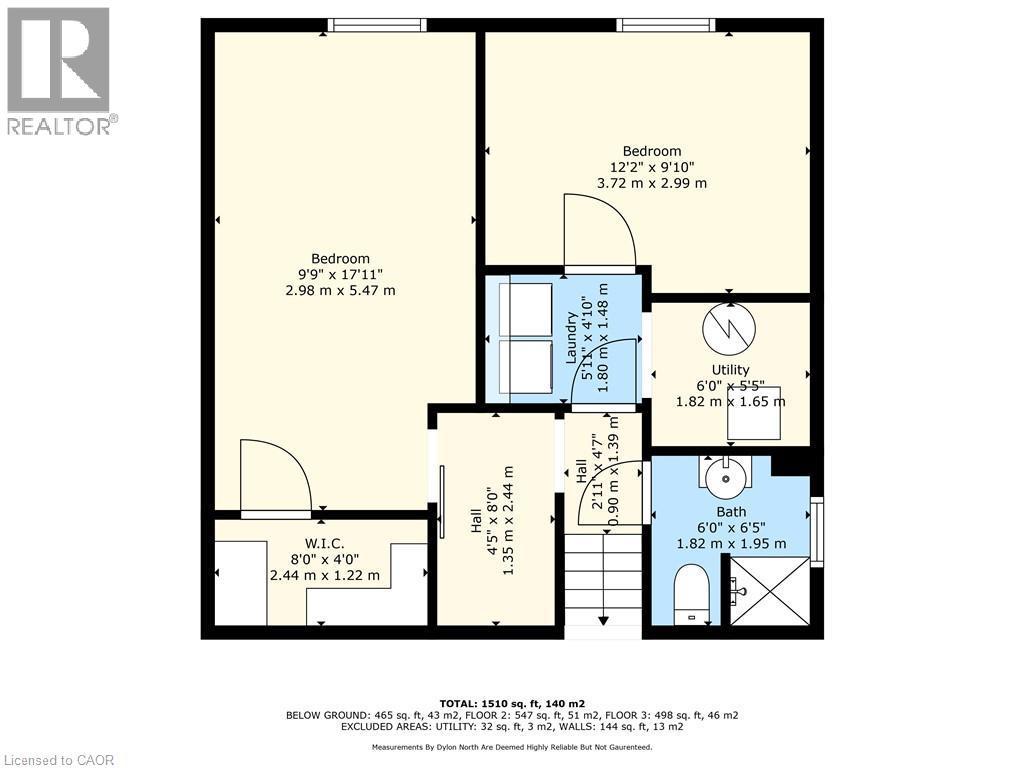 












23 BISMARK Drive

,
Cambridge,




Ontario
N1S4E6

