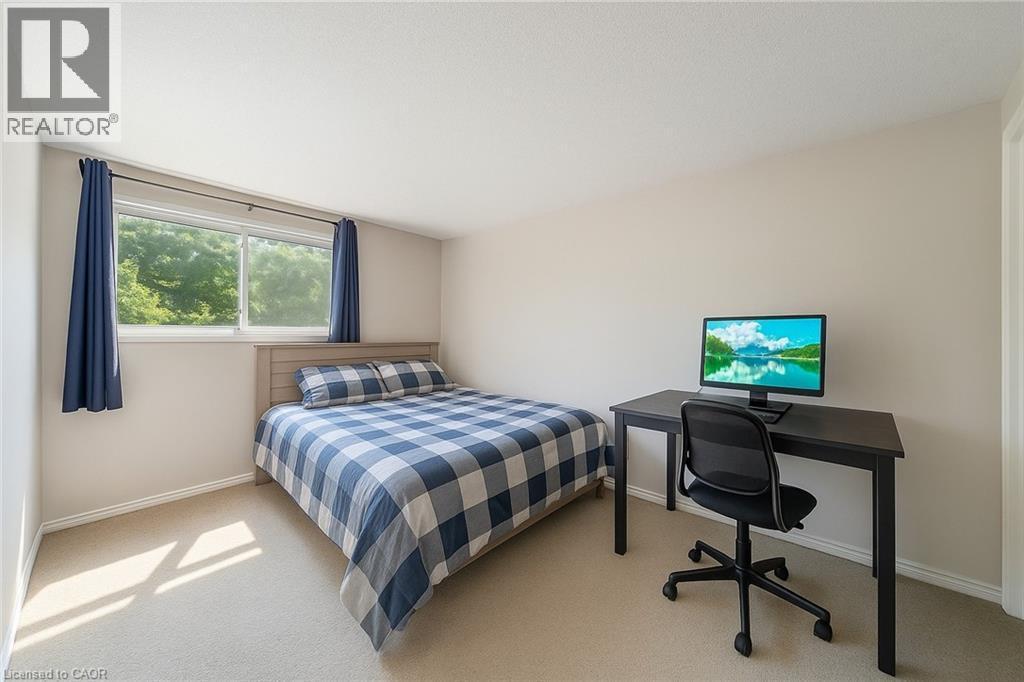 












23 BISMARK Drive

,
Cambridge,




Ontario
N1S4E6

