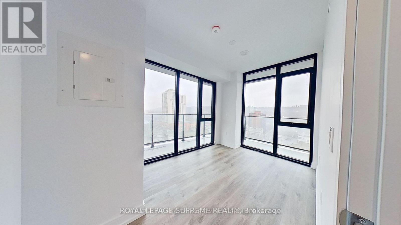 












1322 - 1 JARVIS STREET

,
Hamilton,




Ontario
L8R0A8

