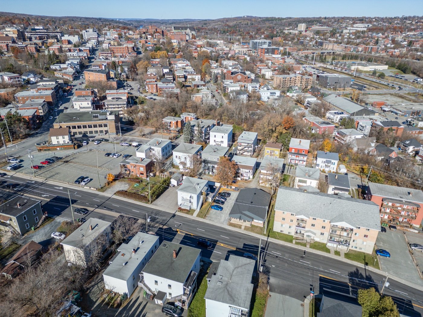 









250

 - 258


Rue Olivier

,
Sherbrooke (Les Nations),




QC
J1H1X2

