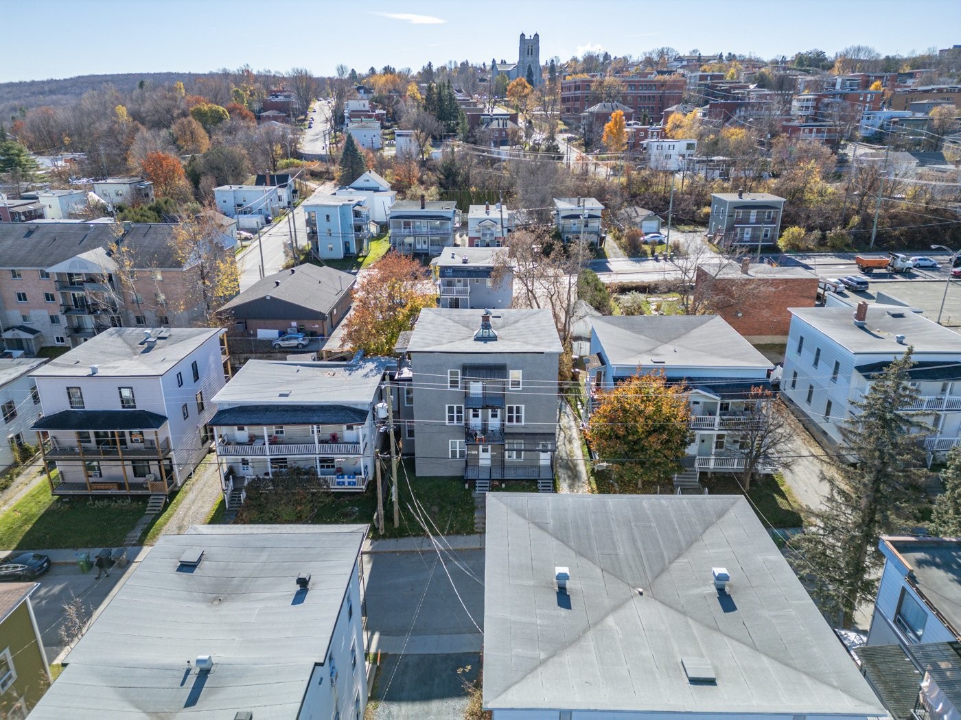 









250

 - 258


Rue Olivier

,
Sherbrooke (Les Nations),




QC
J1H1X2

