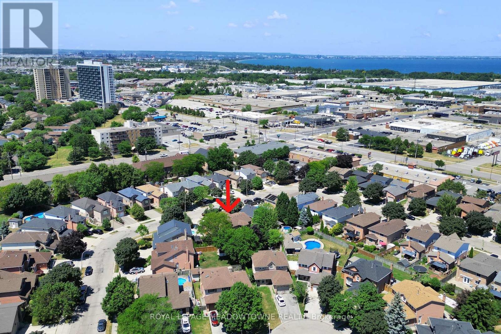 












365 CELTIC DRIVE

,
Hamilton,




Ontario
L8E4N1

