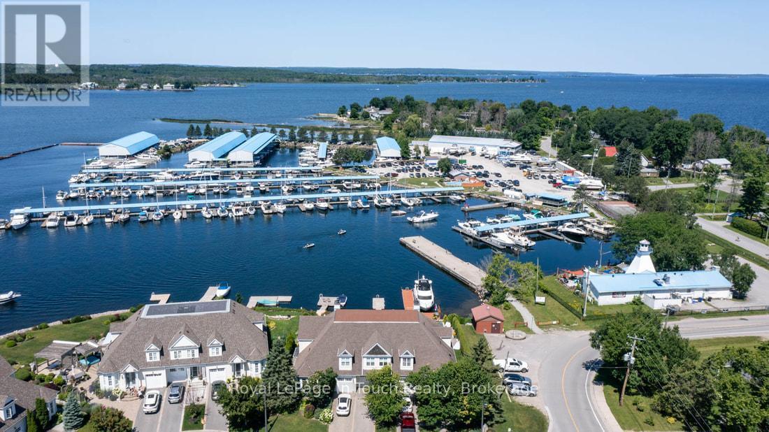 












102 WYCLIFFE COVE

,
Tay (Victoria Harbour),




Ontario
L0K2A0

