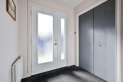 Hall d'entrée/Vestibule