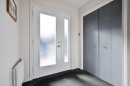 Hall d'entrée/Vestibule