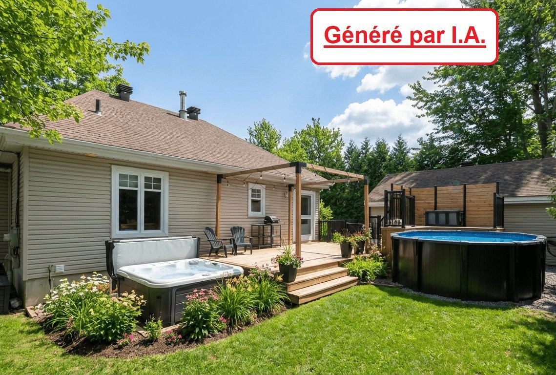 









306


Rue des Forêts

,
Saint-Jean-sur-Richelieu,




QC
J2W2E4

