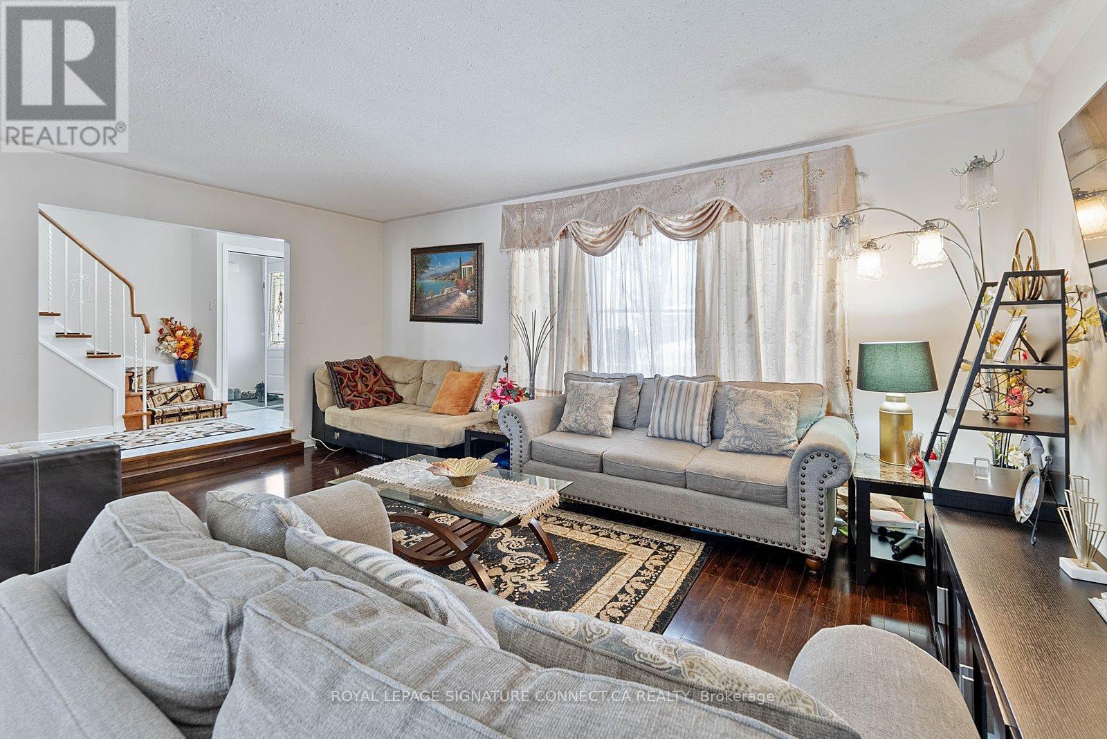 












55 BRAEMAR DRIVE

,
Brampton,




Ontario
L6T2L5

