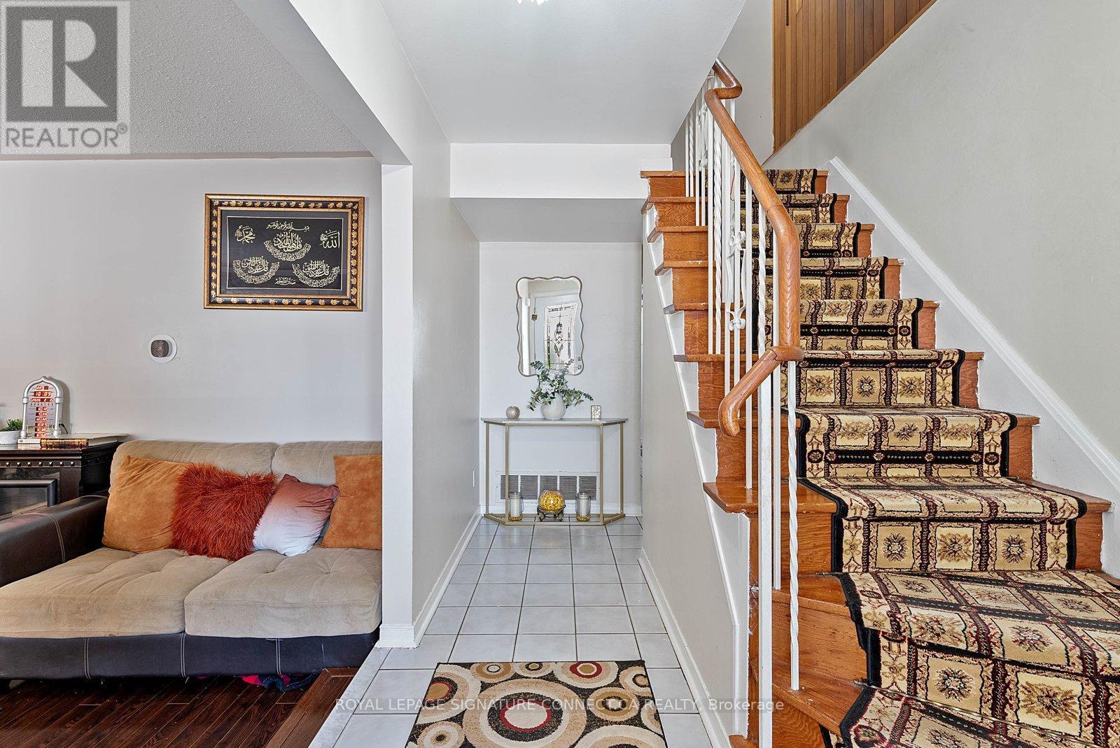 












55 BRAEMAR DRIVE

,
Brampton,




Ontario
L6T2L5

