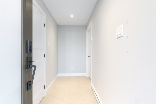 Mud Room