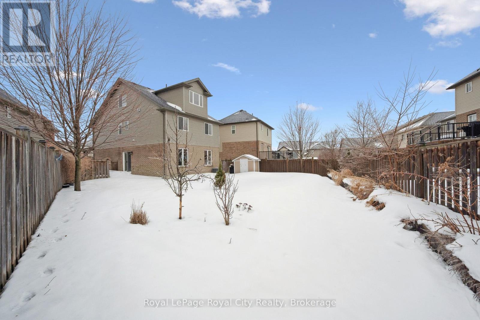 












77 LAUGHLAND LANE

,
Guelph (Pineridge/Westminster Woods),




Ontario
N1L0C6

