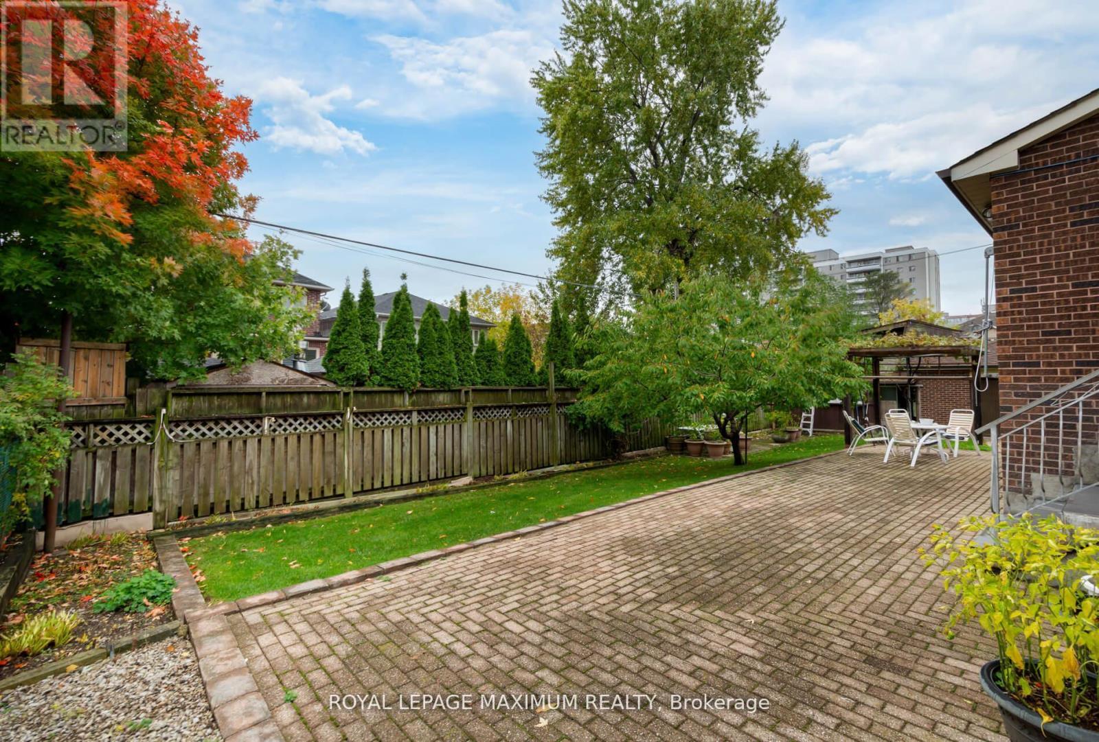 












119 GLEN LONG AVENUE

,
Toronto,




Ontario
M6B2M4

