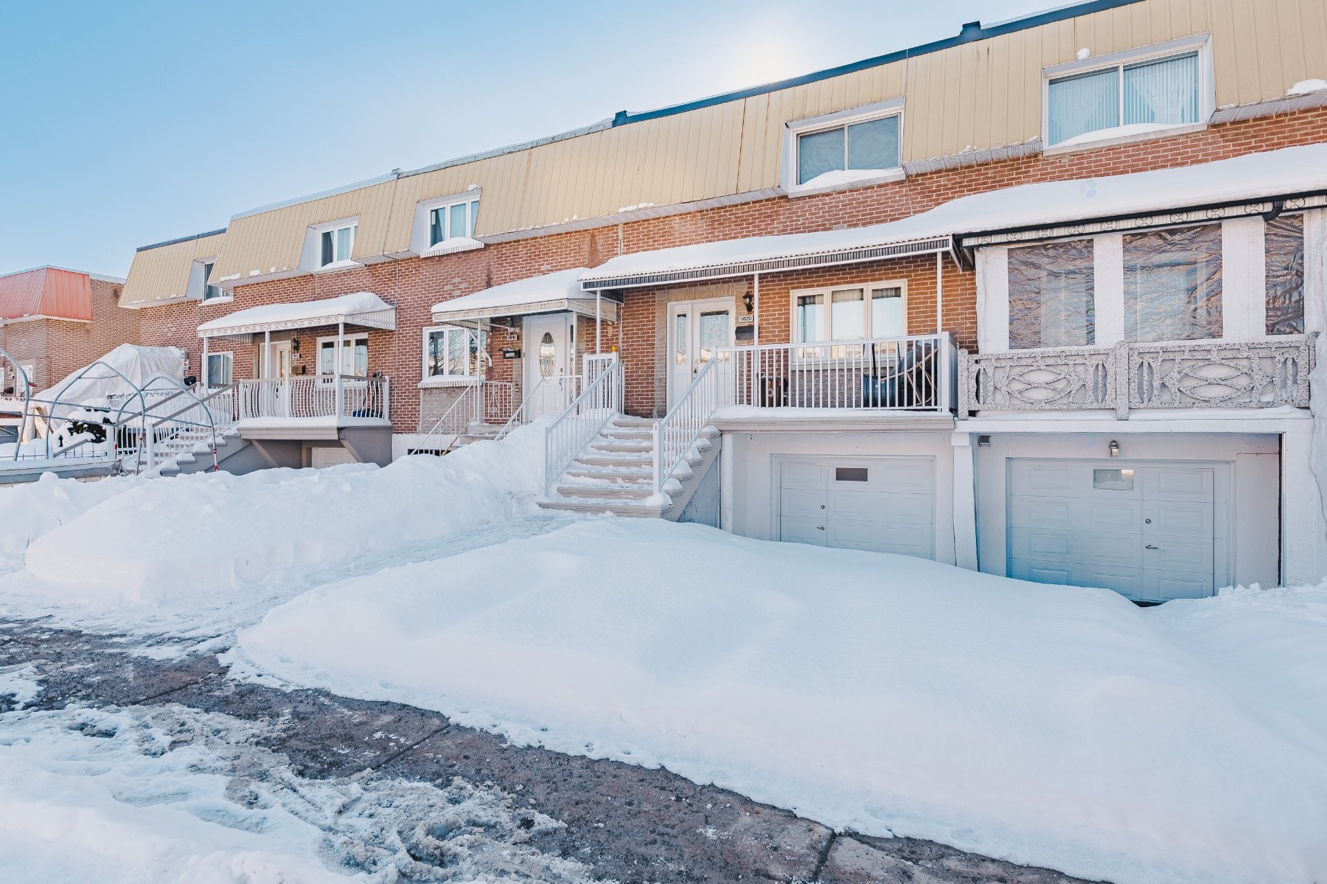 









11820


Av. Nicolas-Appert

,
Montréal (Rivière-des-Prairies/Pointe-aux-Trembles),




QC
H1E2R7

