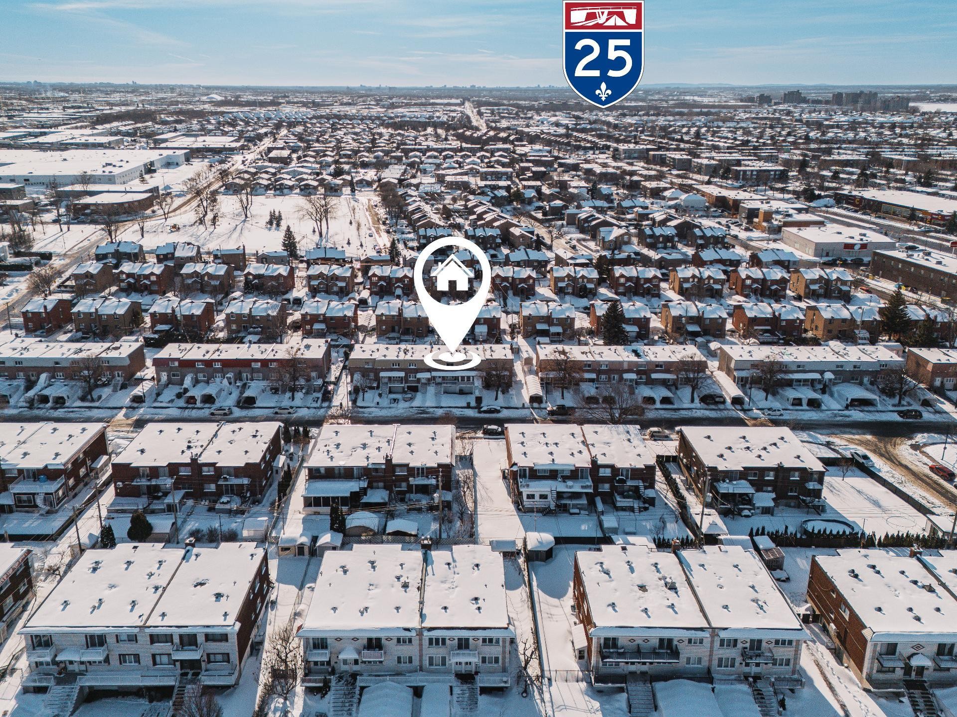 









11820


Av. Nicolas-Appert

,
Montréal (Rivière-des-Prairies/Pointe-aux-Trembles),




QC
H1E2R7

