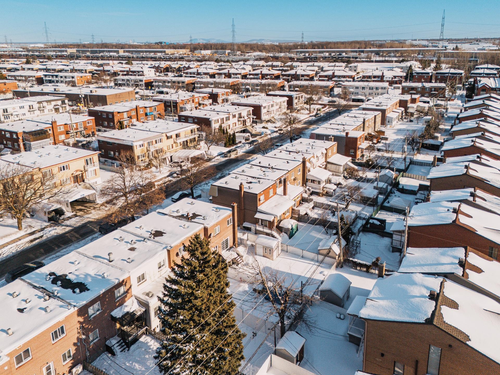 









11820


Av. Nicolas-Appert

,
Montréal (Rivière-des-Prairies/Pointe-aux-Trembles),




QC
H1E2R7

