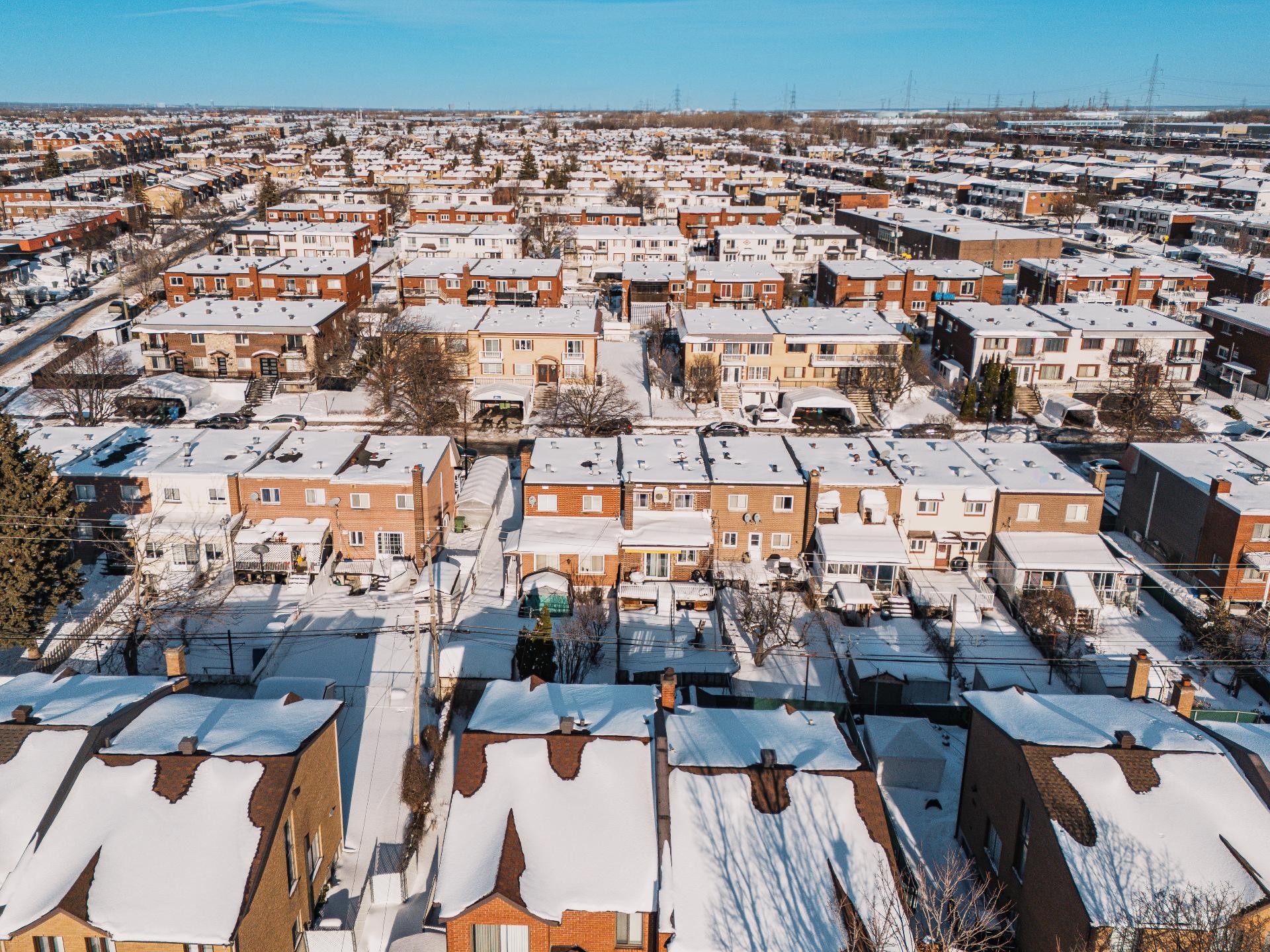 









11820


Av. Nicolas-Appert

,
Montréal (Rivière-des-Prairies/Pointe-aux-Trembles),




QC
H1E2R7

