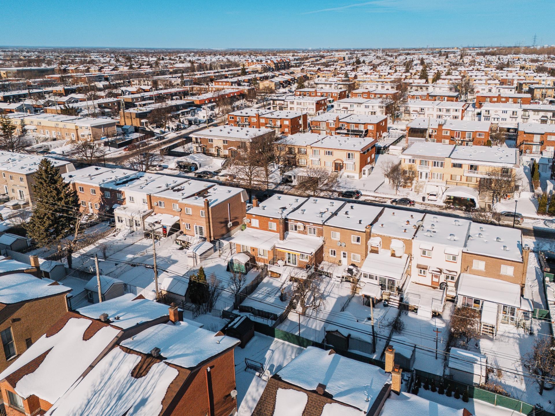 









11820


Av. Nicolas-Appert

,
Montréal (Rivière-des-Prairies/Pointe-aux-Trembles),




QC
H1E2R7

