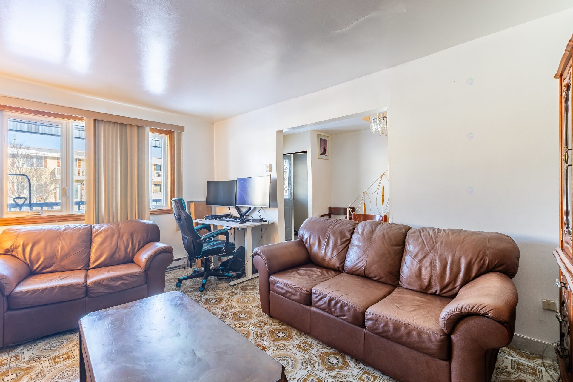 









11820


Av. Nicolas-Appert

,
Montréal (Rivière-des-Prairies/Pointe-aux-Trembles),




QC
H1E2R7

