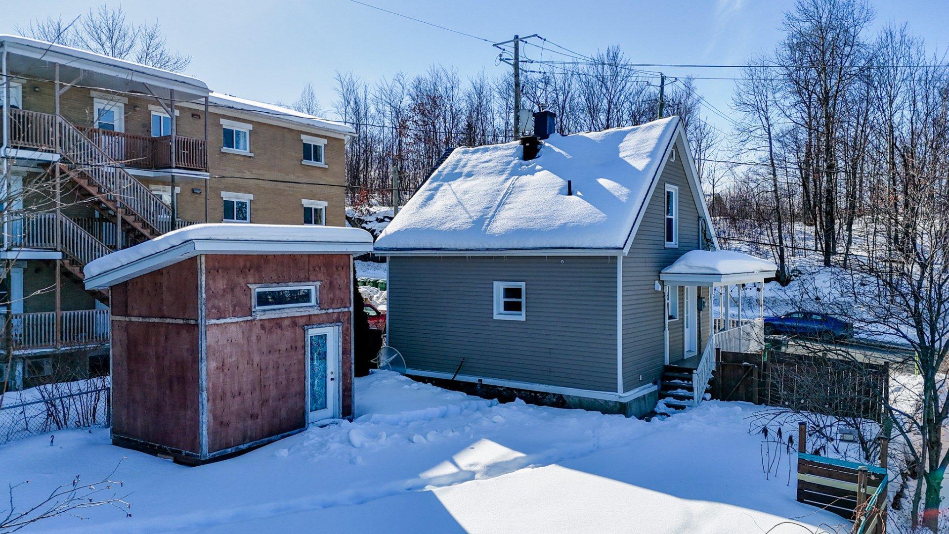 









1258


Rue de Courcelette

,
Sherbrooke (Les Nations),




QC
J1H3Y5


