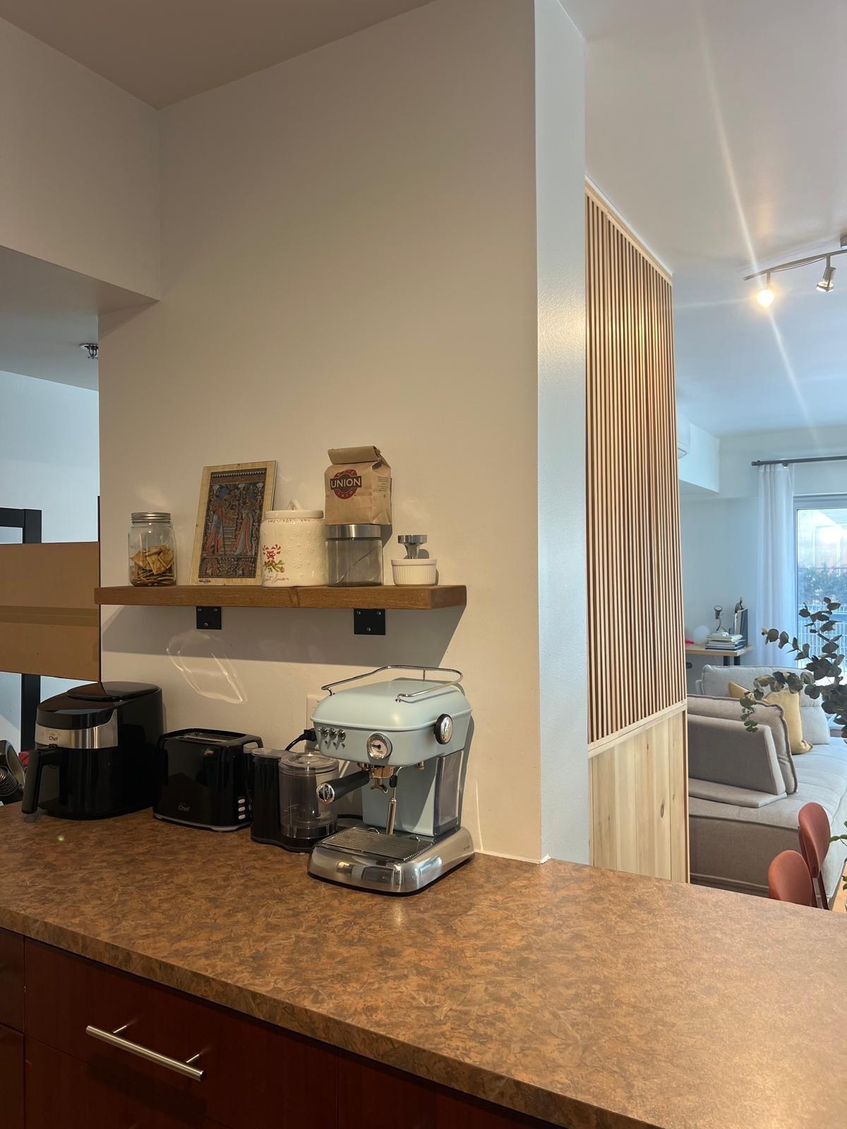 









7060


Rue Hutchison

, 110,
Montréal (Villeray/Saint-Michel/Parc-Extension),




QC
H3N2Z1

