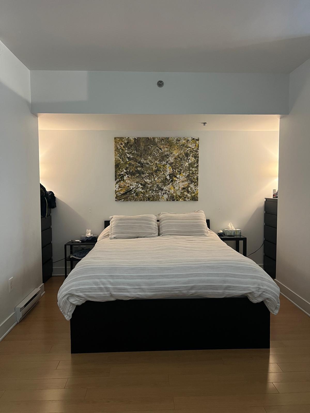 









7060


Rue Hutchison

, 110,
Montréal (Villeray/Saint-Michel/Parc-Extension),




QC
H3N2Z1

