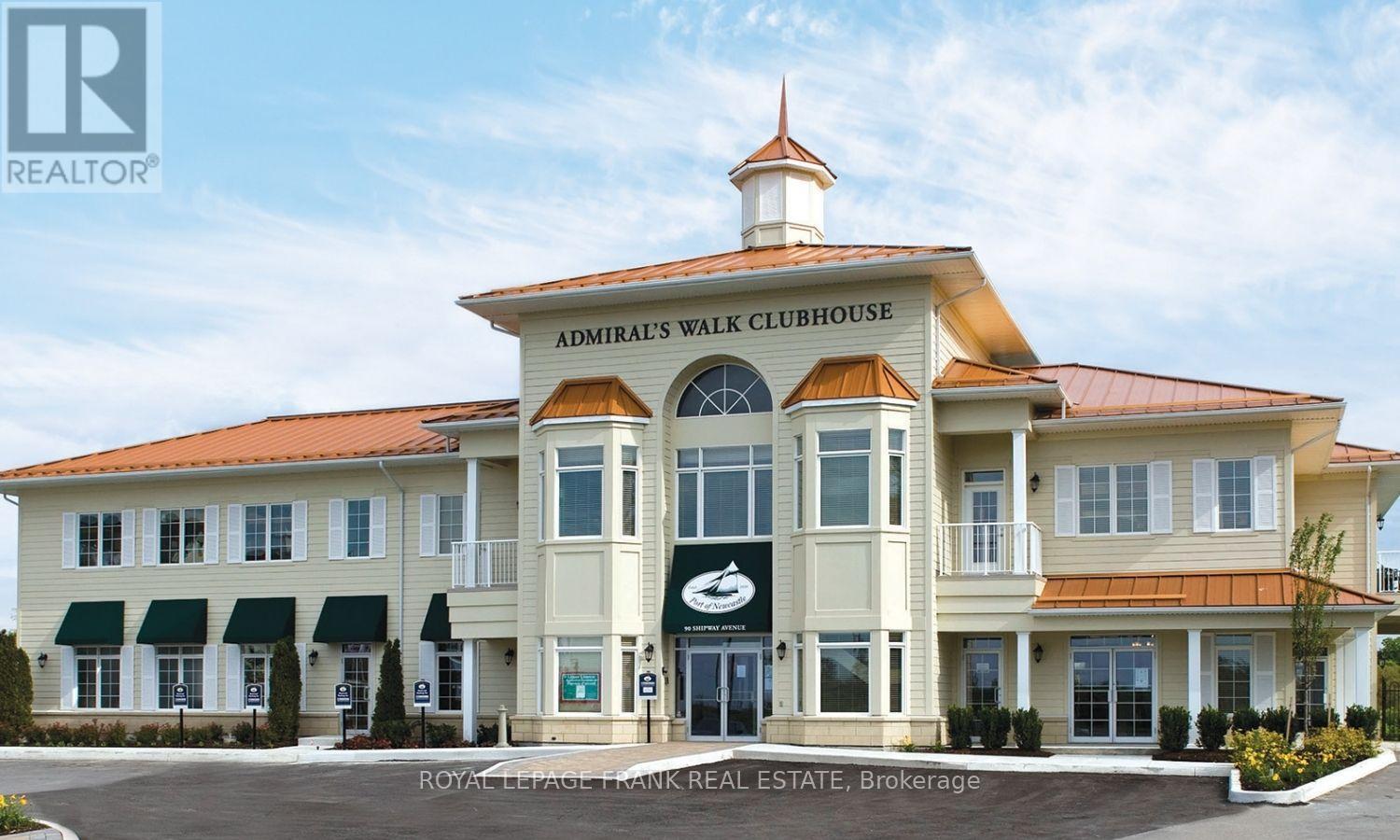 












216 - 50 LAKEBREEZE DRIVE

,
Clarington (Newcastle),




Ontario
L1B0V9

