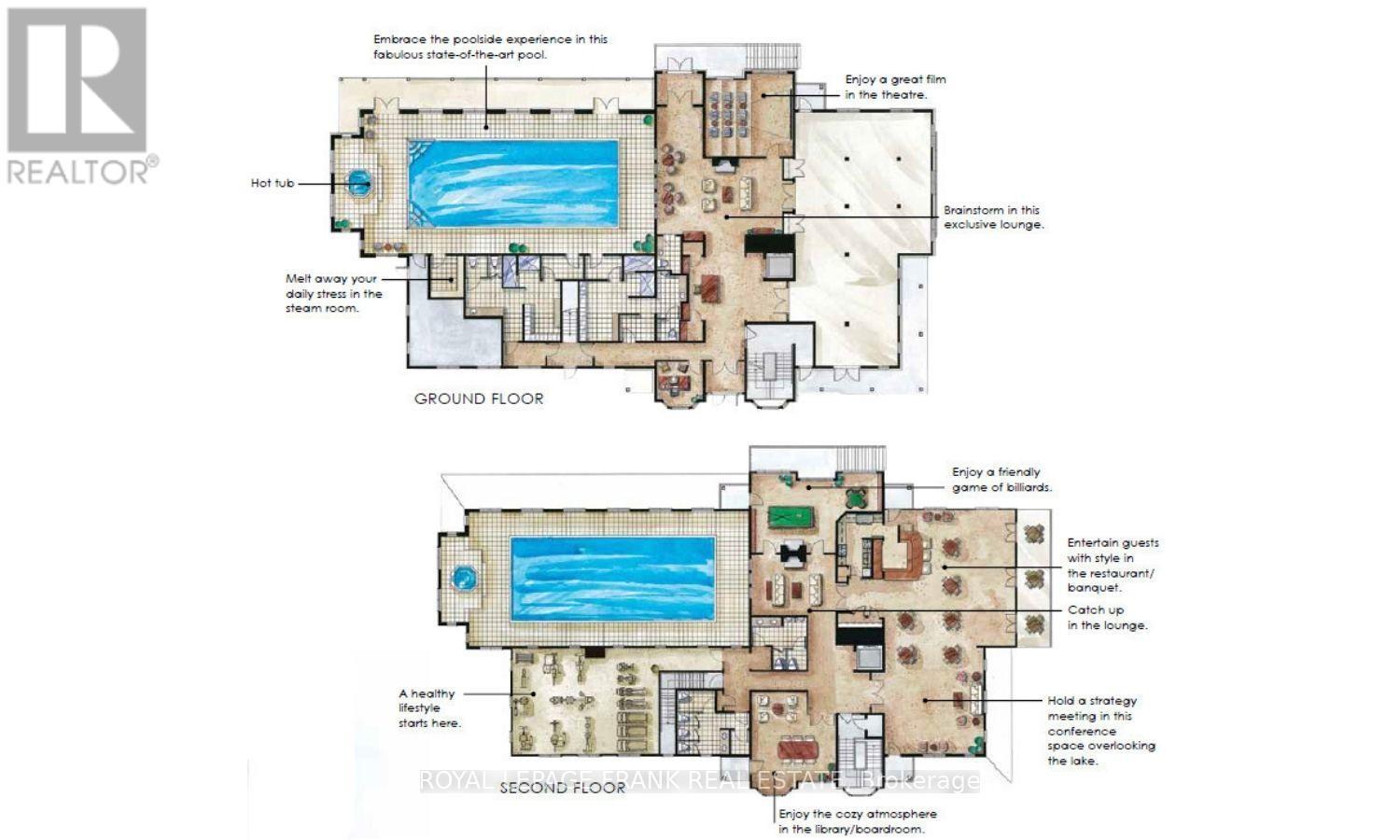 












216 - 50 LAKEBREEZE DRIVE

,
Clarington (Newcastle),




Ontario
L1B0V9

