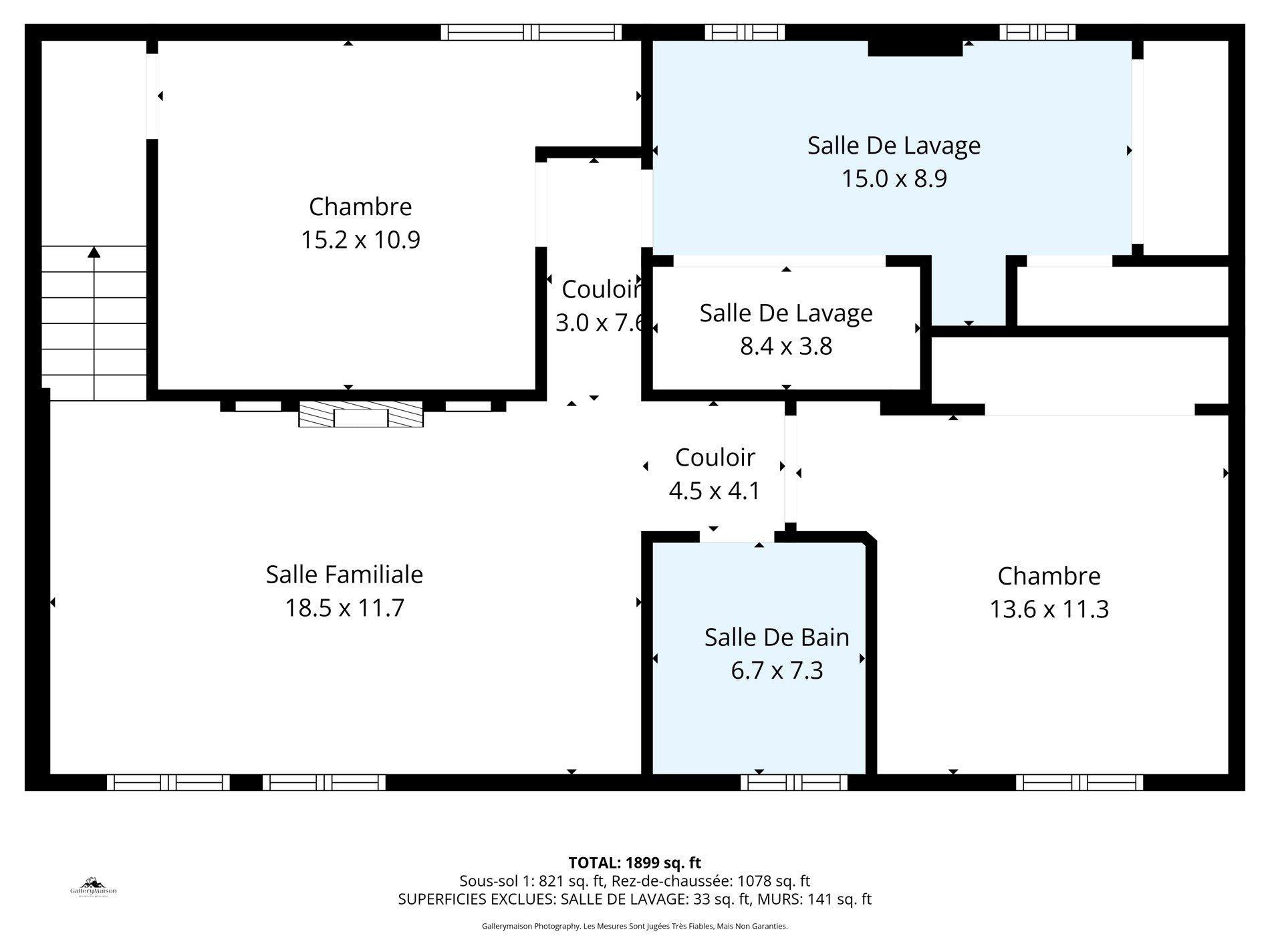 









848


Rue Gilles

,
Laval (Fabreville),




QC
H7P4E8

