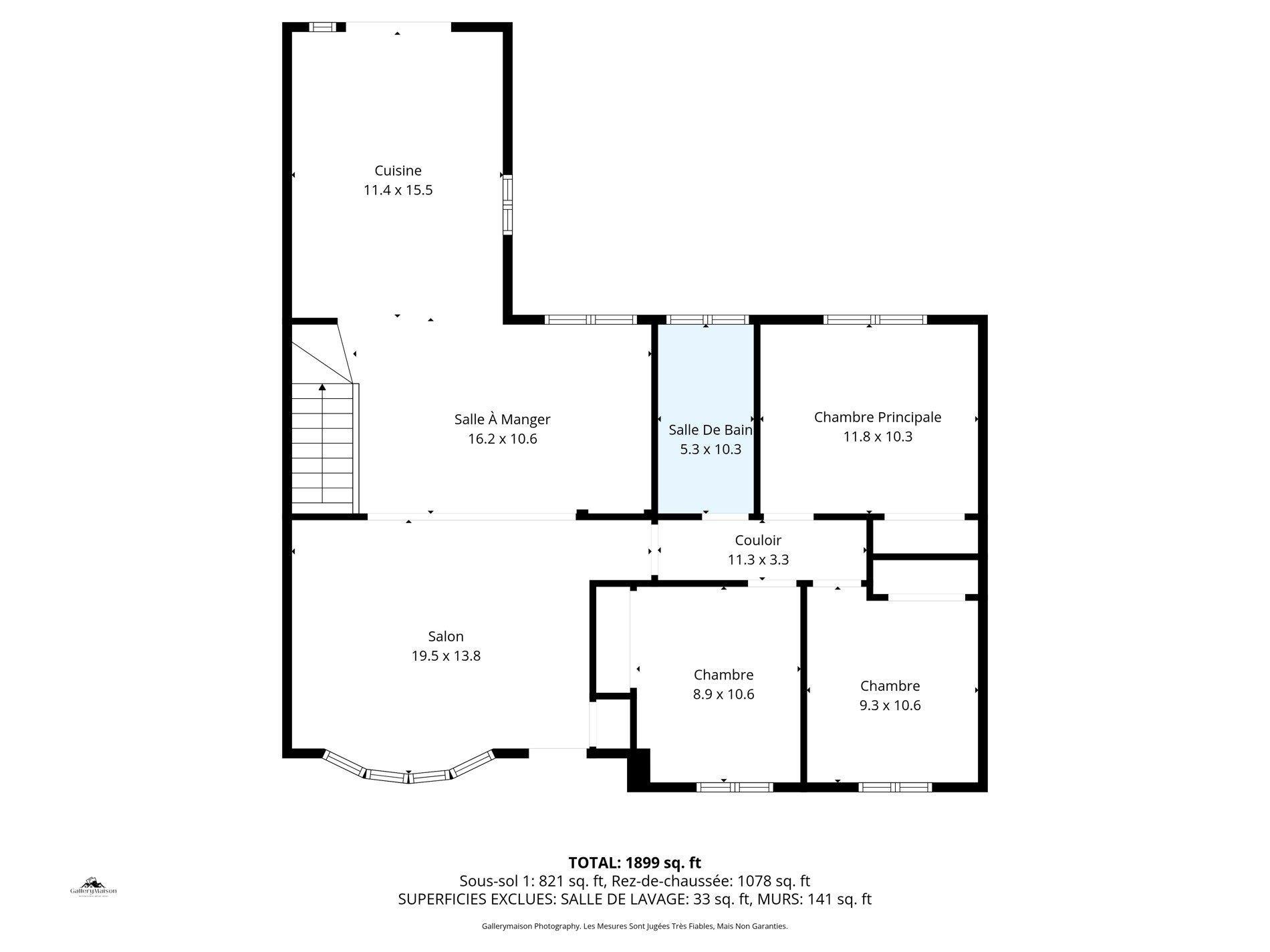 









848


Rue Gilles

,
Laval (Fabreville),




QC
H7P4E8

