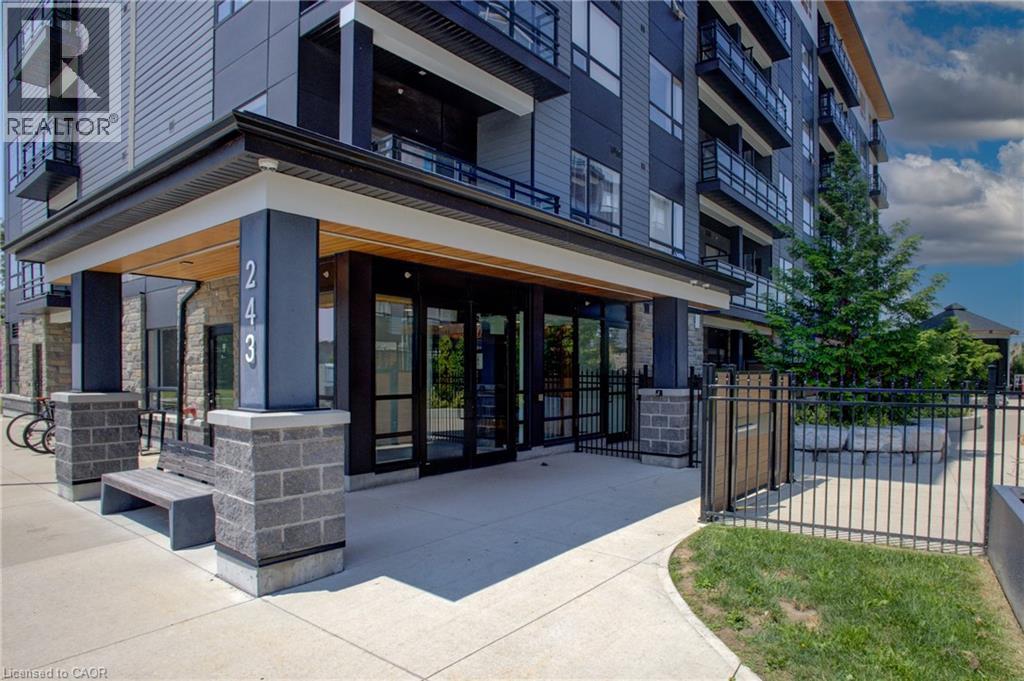 












243 NORTHFIELD Drive E Unit# 208

,
Waterloo,




Ontario
N2K0H2

