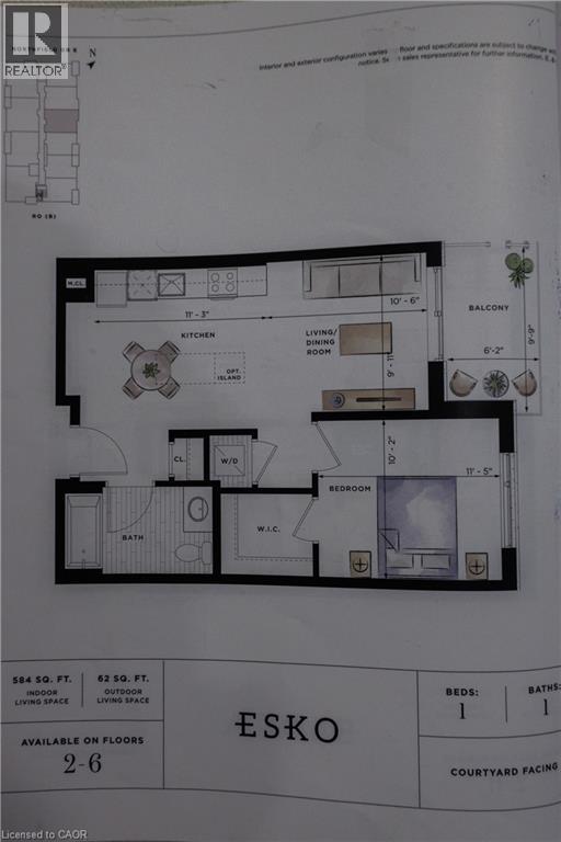 












243 NORTHFIELD Drive E Unit# 208

,
Waterloo,




Ontario
N2K0H2

