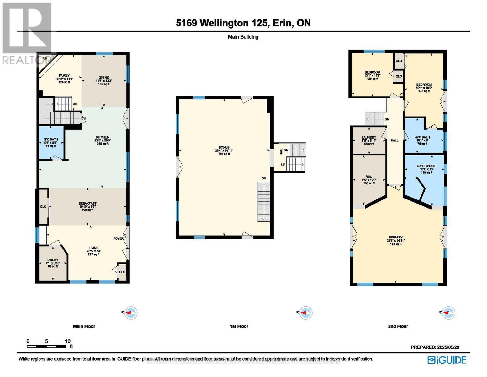 












5169 WELLINGTON 125 ROAD

,
Erin,




Ontario
L7J2L8

