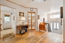 Mud Room
