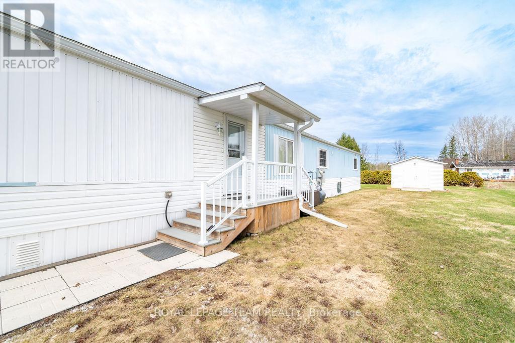 












46 SUNSET LANE

,
Horton,




Ontario
K7V0A5

