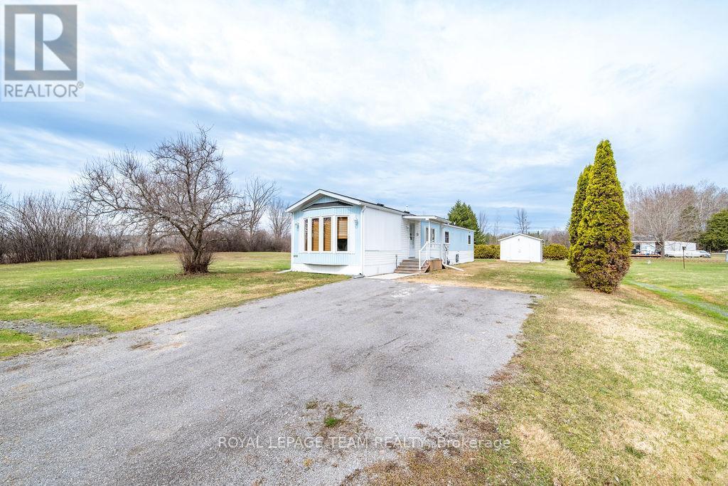 












46 SUNSET LANE

,
Horton,




Ontario
K7V0A5

