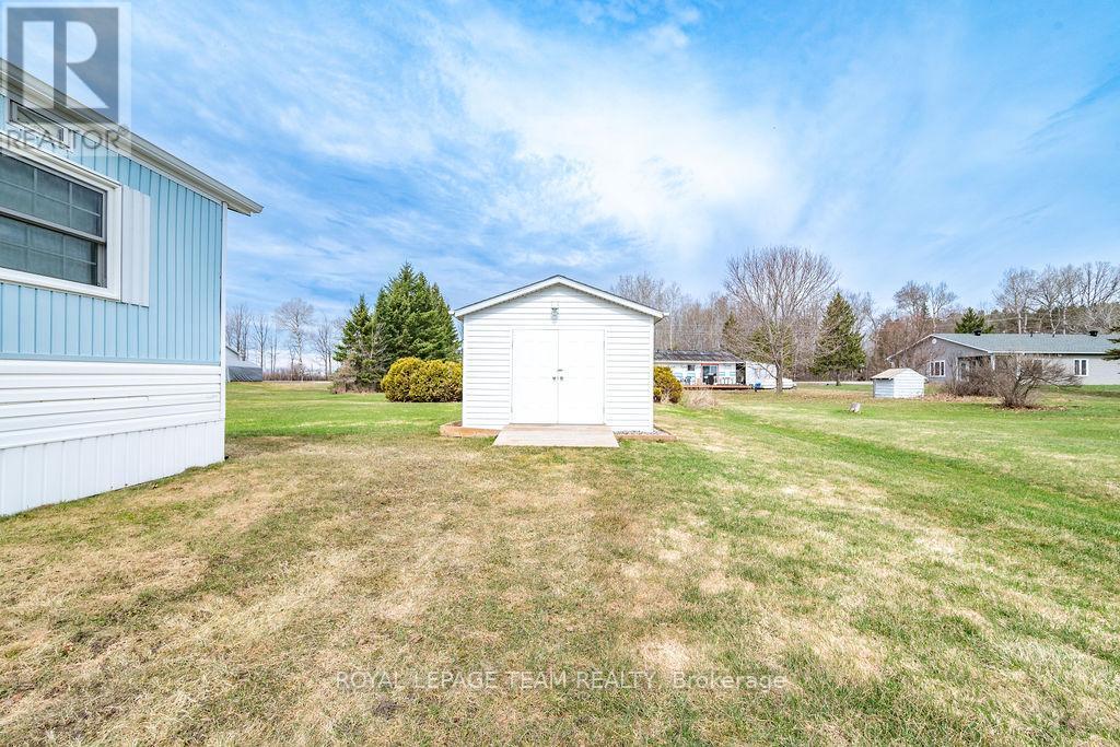 












46 SUNSET LANE

,
Horton,




Ontario
K7V0A5

