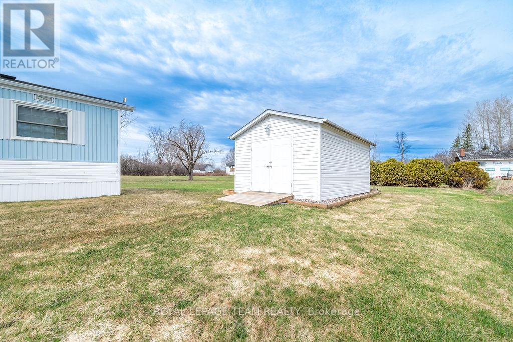 












46 SUNSET LANE

,
Horton,




Ontario
K7V0A5

