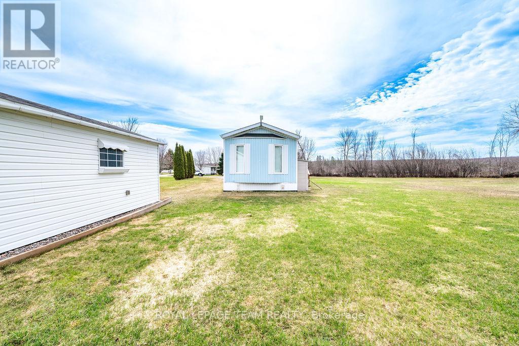 












46 SUNSET LANE

,
Horton,




Ontario
K7V0A5

