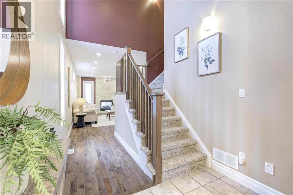 












941 PIONEER GROVE Court

,
Kitchener,




Ontario
N2P0B2

