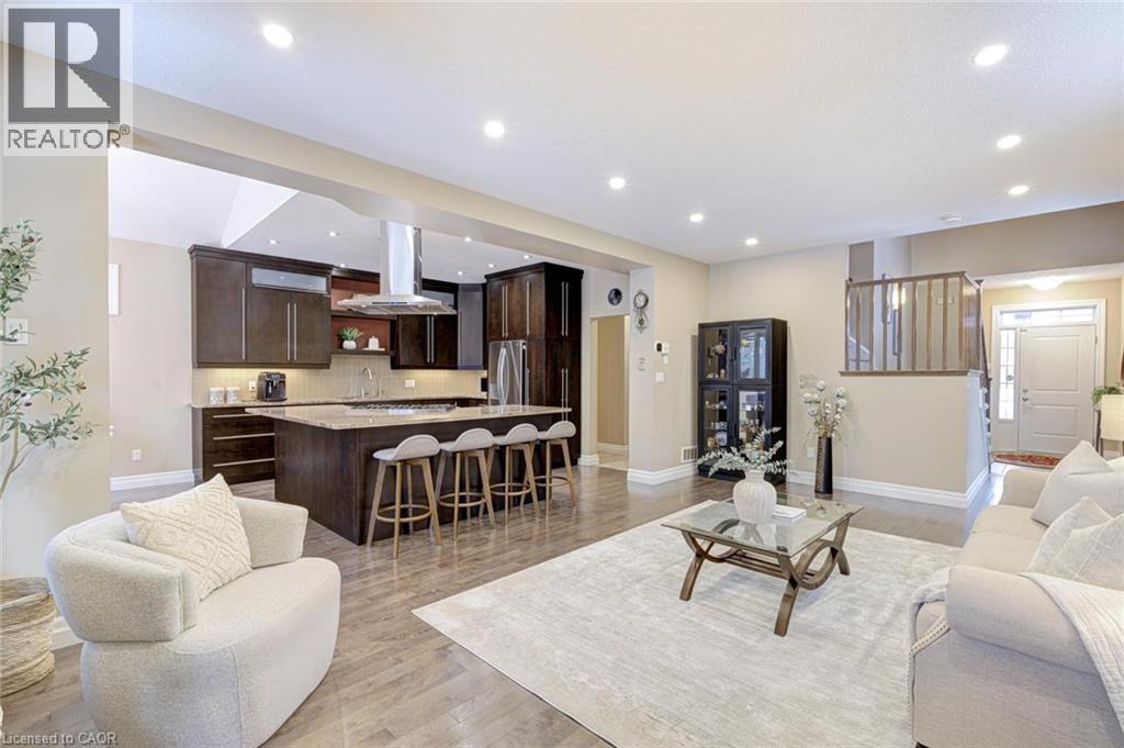 












941 PIONEER GROVE Court

,
Kitchener,




Ontario
N2P0B2

