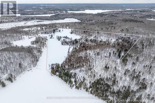 approximate area outline only for visual purposes