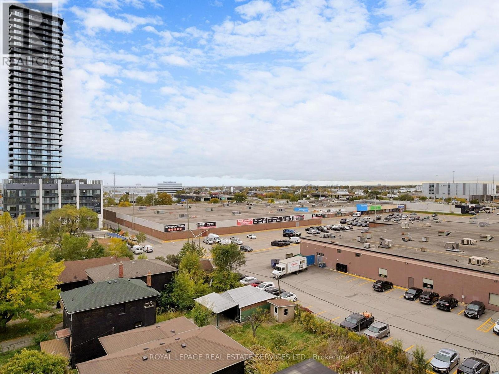 












614 - 1195 THE QUEENSWAY

,
Toronto,




Ontario
M8Z0H1

