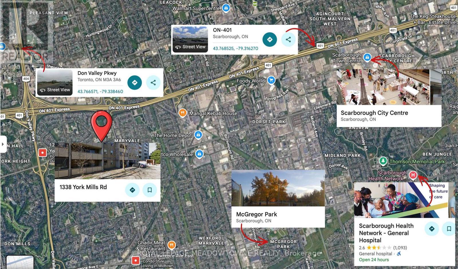 












704 - 1338 YORK MILLS ROAD

,
Toronto,




Ontario
M3A3M3

