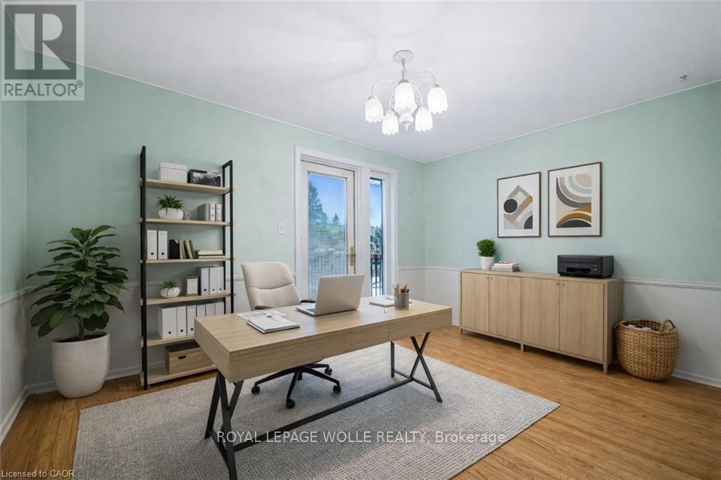 












123 LORRAINE AVENUE

,
Kitchener,




Ontario
N2B2N1

