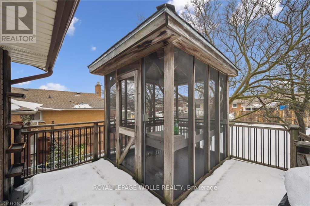 












123 LORRAINE AVENUE

,
Kitchener,




Ontario
N2B2N1

