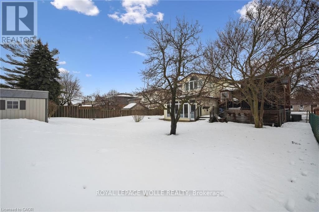 












123 LORRAINE AVENUE

,
Kitchener,




Ontario
N2B2N1

